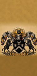 Custom Family Crest - Signature