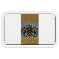 Your Family Crest Embroidered Patch